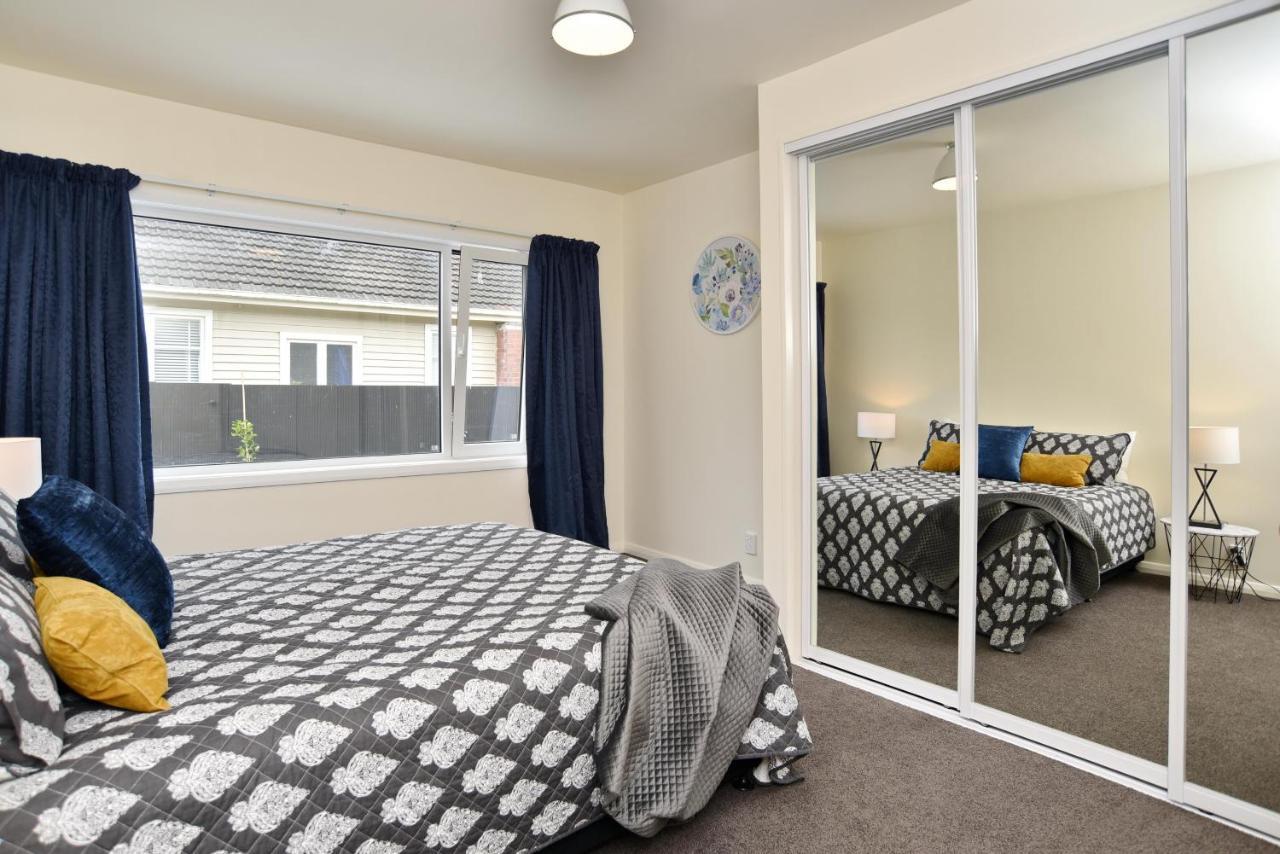 Weston Villa - Christchurch Holiday Homes Экстерьер фото